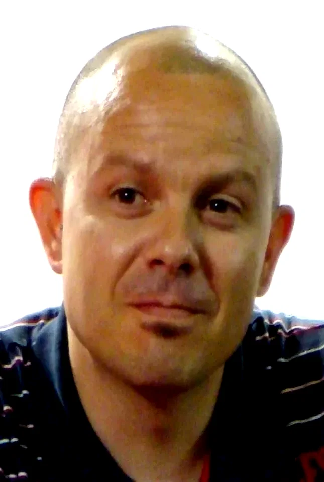  Fernando Cabrera