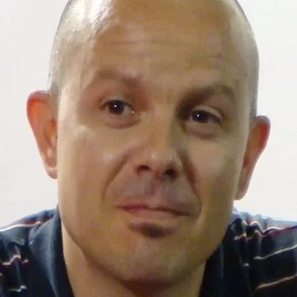  Fernando Cabrera