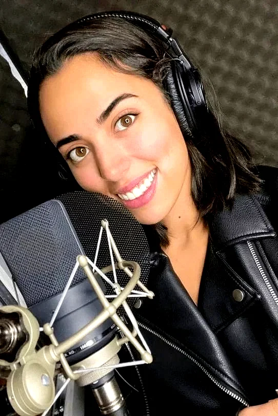  Andrea Villaverde