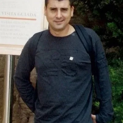  Txema Moscoso