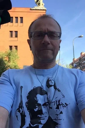 Photo de  Jesús Barreda