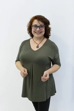  Isabel Donate photo