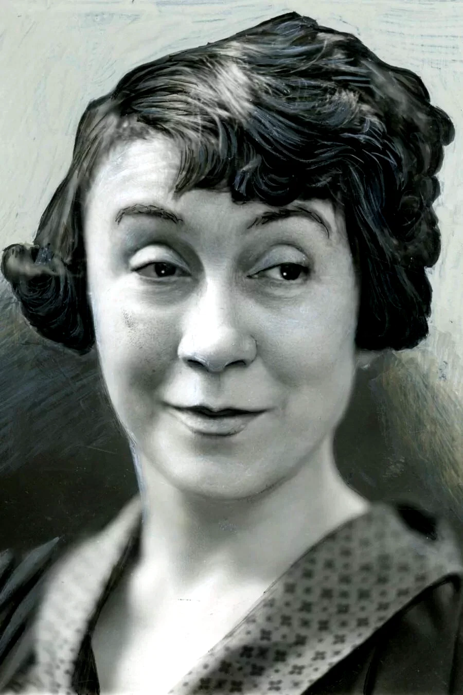 Jeanne Fusier-gir