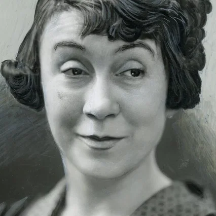 Jeanne Fusier-gir
