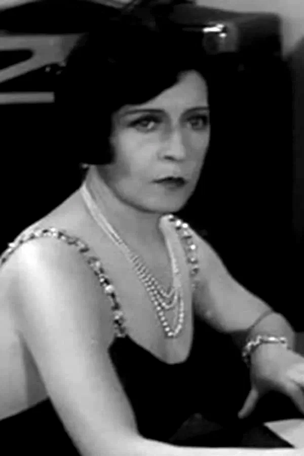 Suzanne Dantes