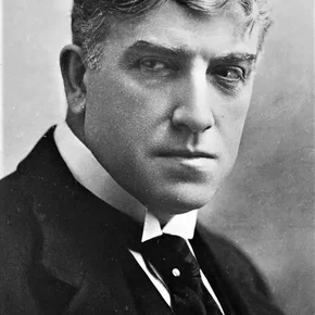 Photo star : Sacha Guitry