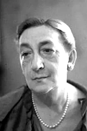 Marguerite Moreno