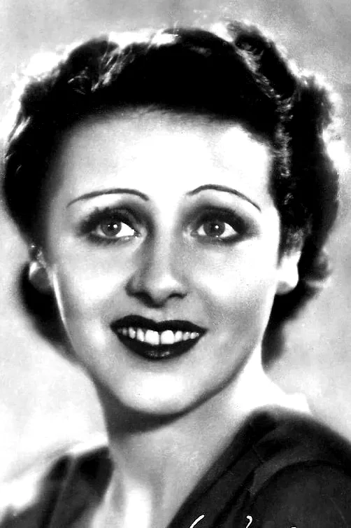 Rosine Derean