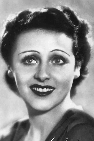 Photo de Rosine Derean