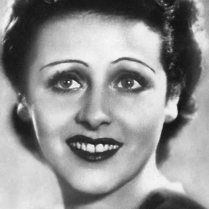 Rosine Derean