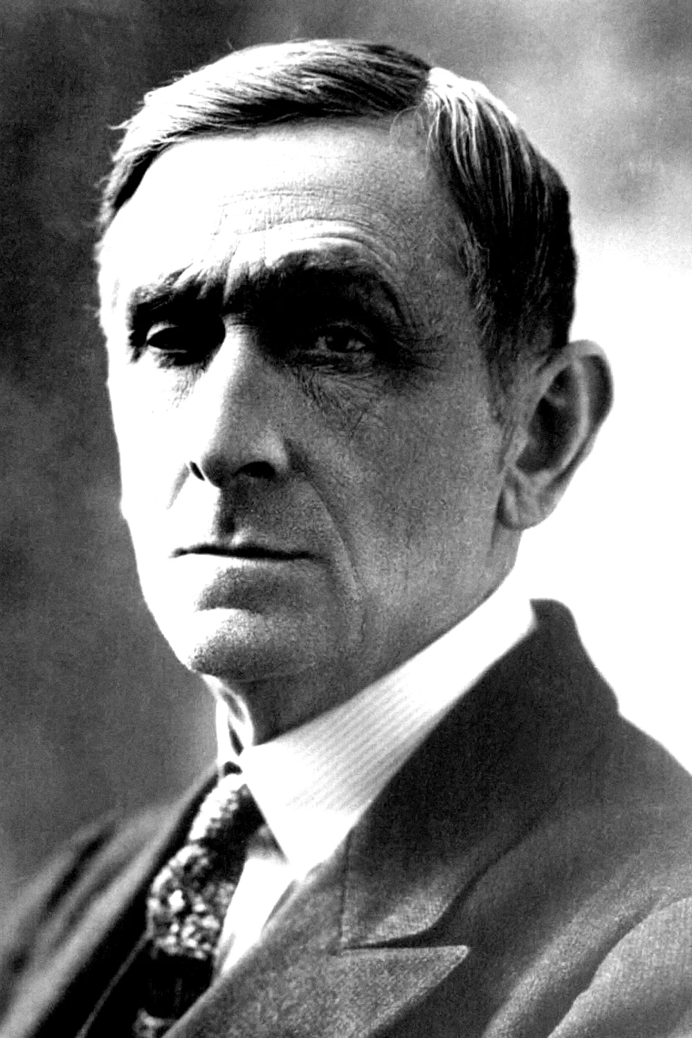 Maurice Schutz
