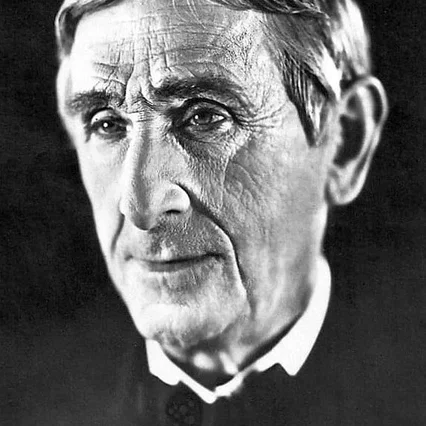Maurice Schutz