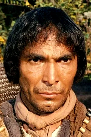  Jose Torres