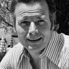 Photo star : Jean Piat