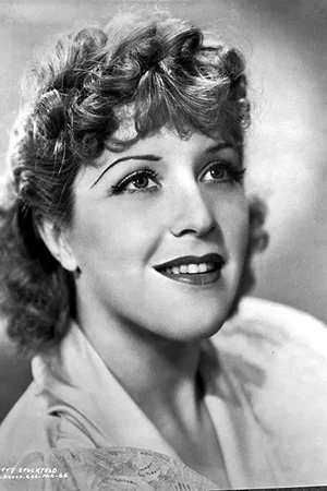 Betty  Stockfeld photo