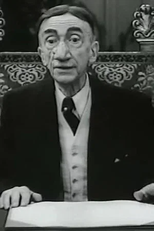 Marcel Lévesque photo