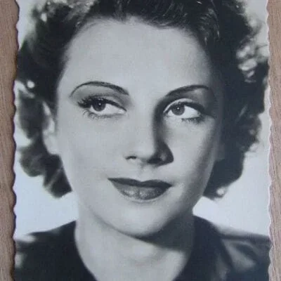Genevieve Guitry