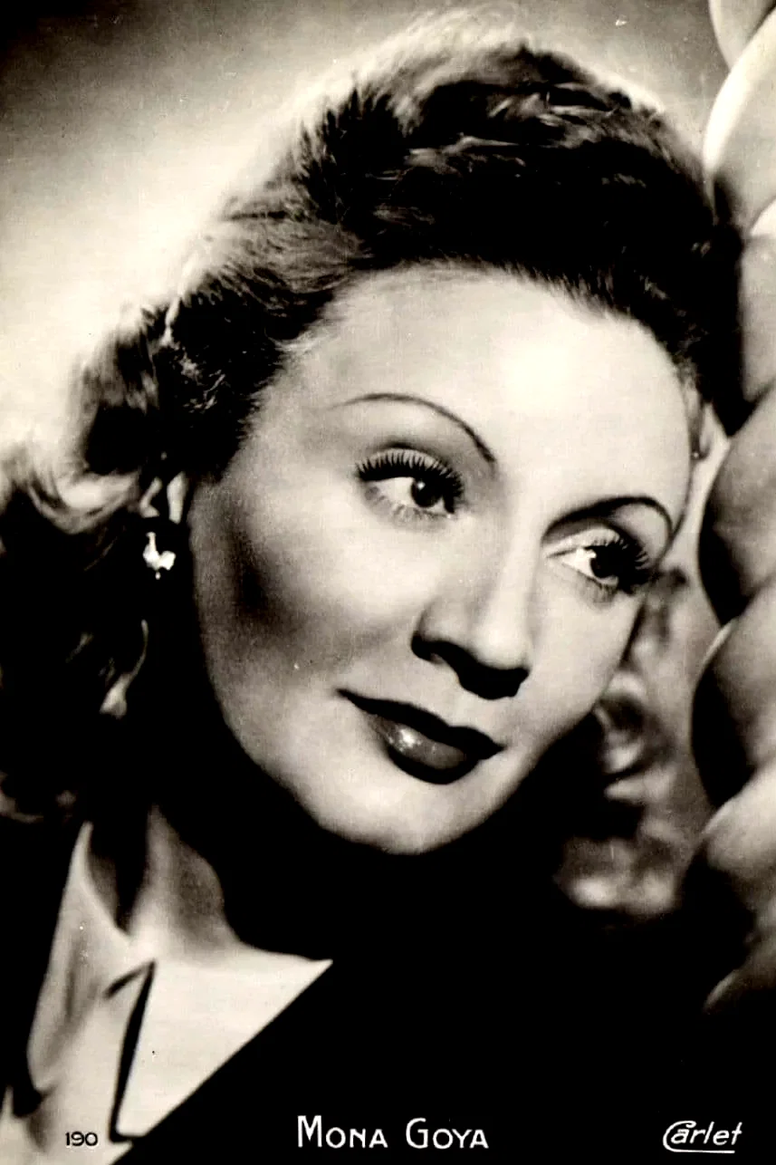 Mona Goya