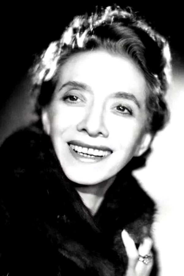 Marguerite Pierry