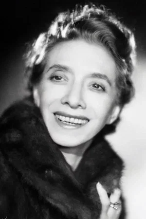 Marguerite Pierry photo