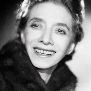 Photo star : Marguerite Pierry