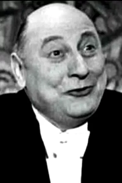 Leon Belieres