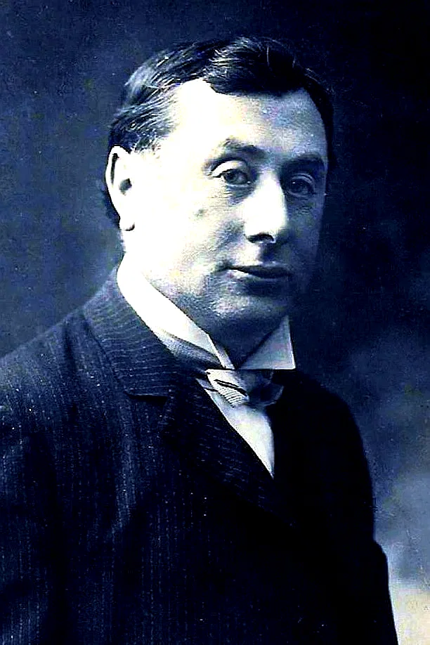 Andre Antoine