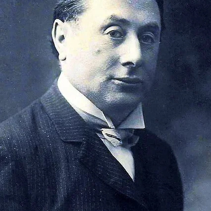 Andre Antoine