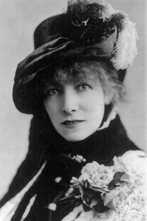Sarah  Bernhardt