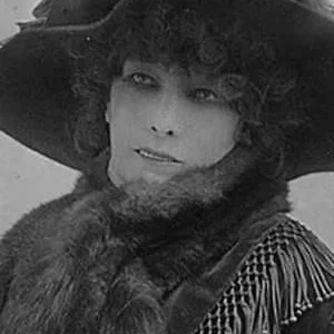 Sarah  Bernhardt