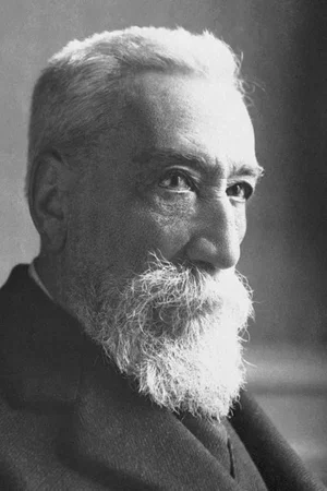  Anatole France photo