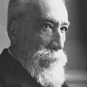 Photo star :  Anatole France