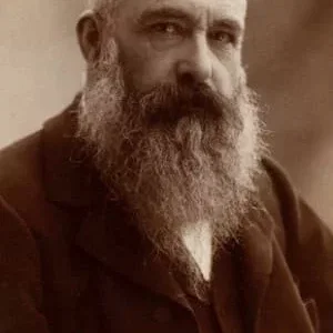 Claude Monet