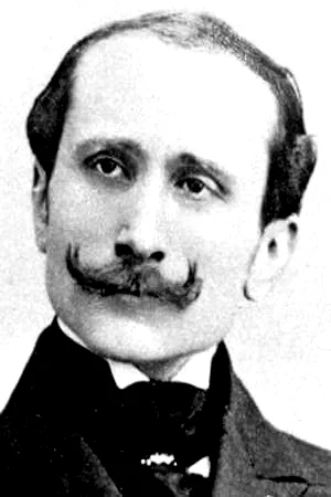  Edmond Rostand