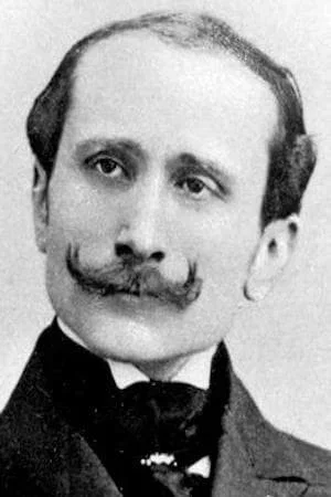  Edmond Rostand photo