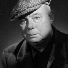 Photo star : Jean Renoir