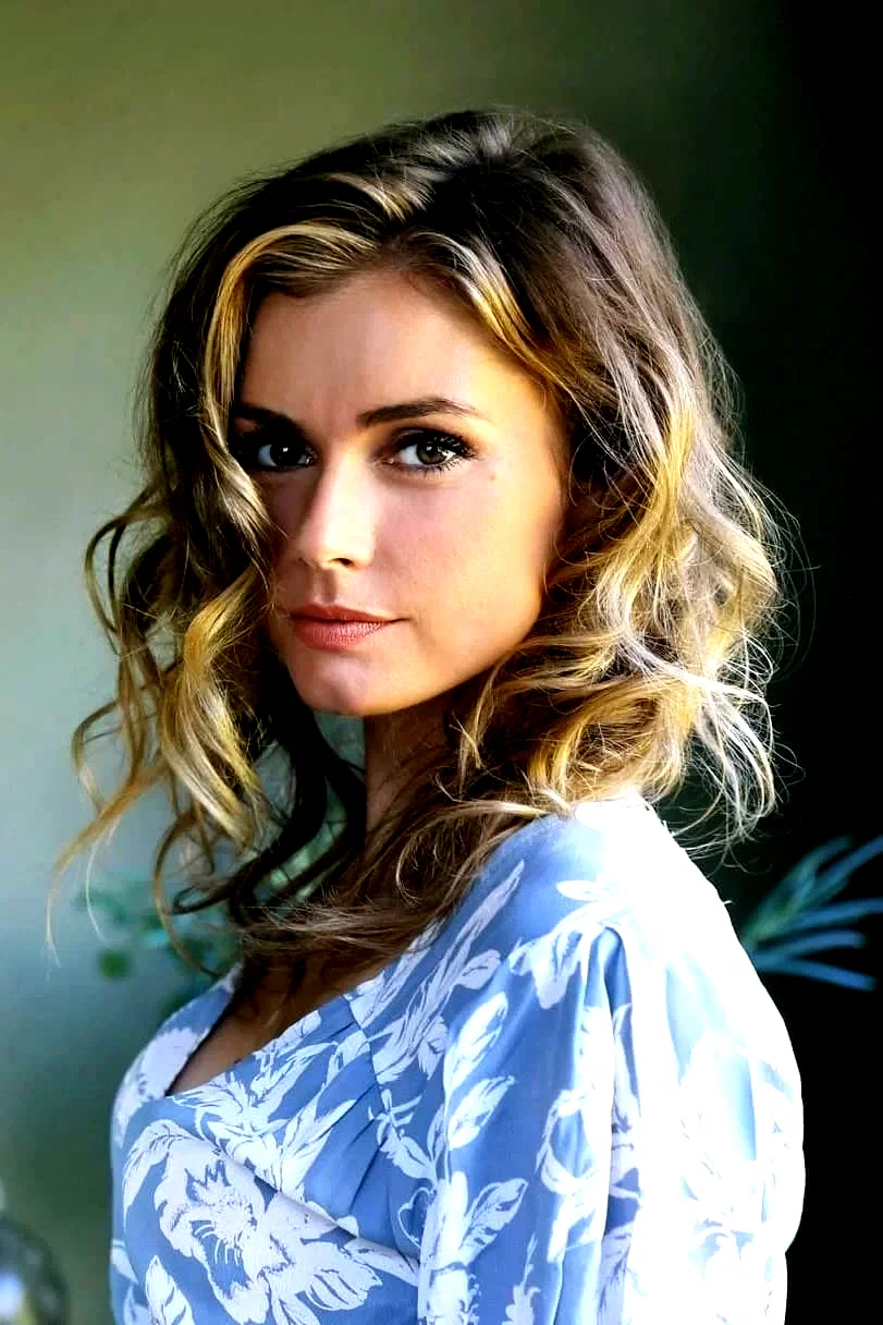 Brianna Brown