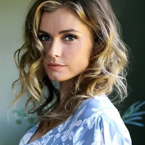 Photo star : Brianna Brown