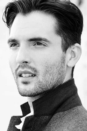 Joshua DesRoches photo