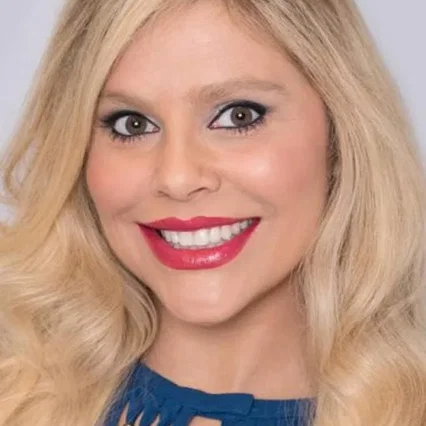  Cristin Michele