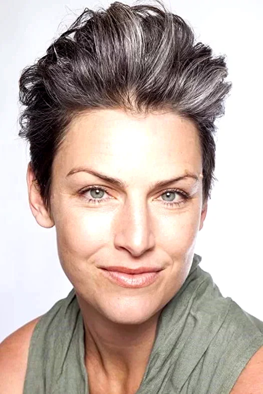 Sarah Lieving