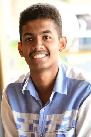  Mathew Thomas photo