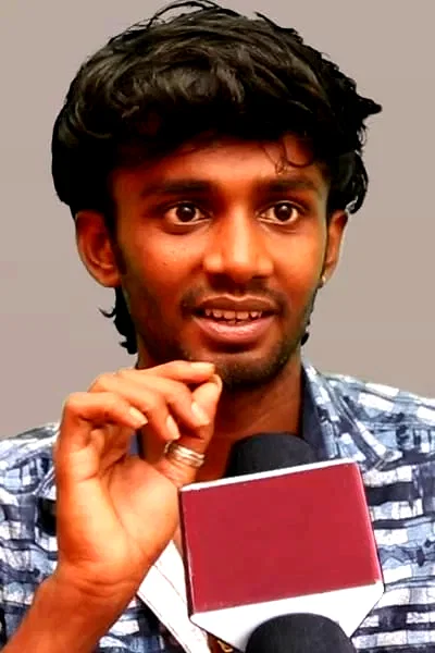  KPY Dheena