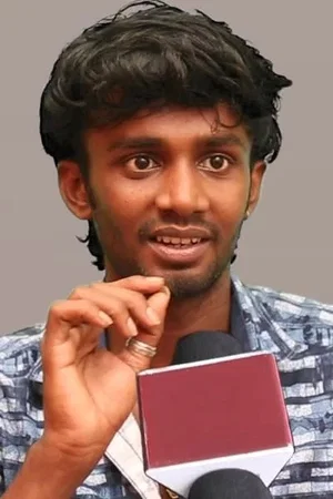  KPY Dheena photo
