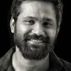 Photo star :  Amzath Khan