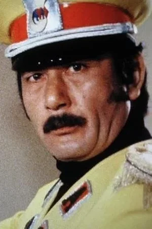 Hiroshi Tanaka photo