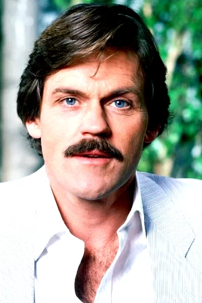 John Beck