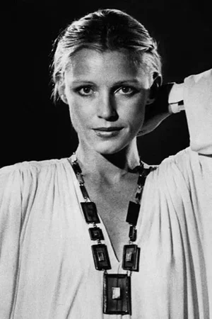 Barbara Trentham photo