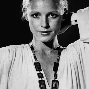 Photo star : Barbara Trentham