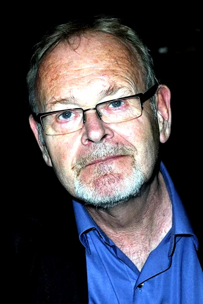 Richard LeParmentier